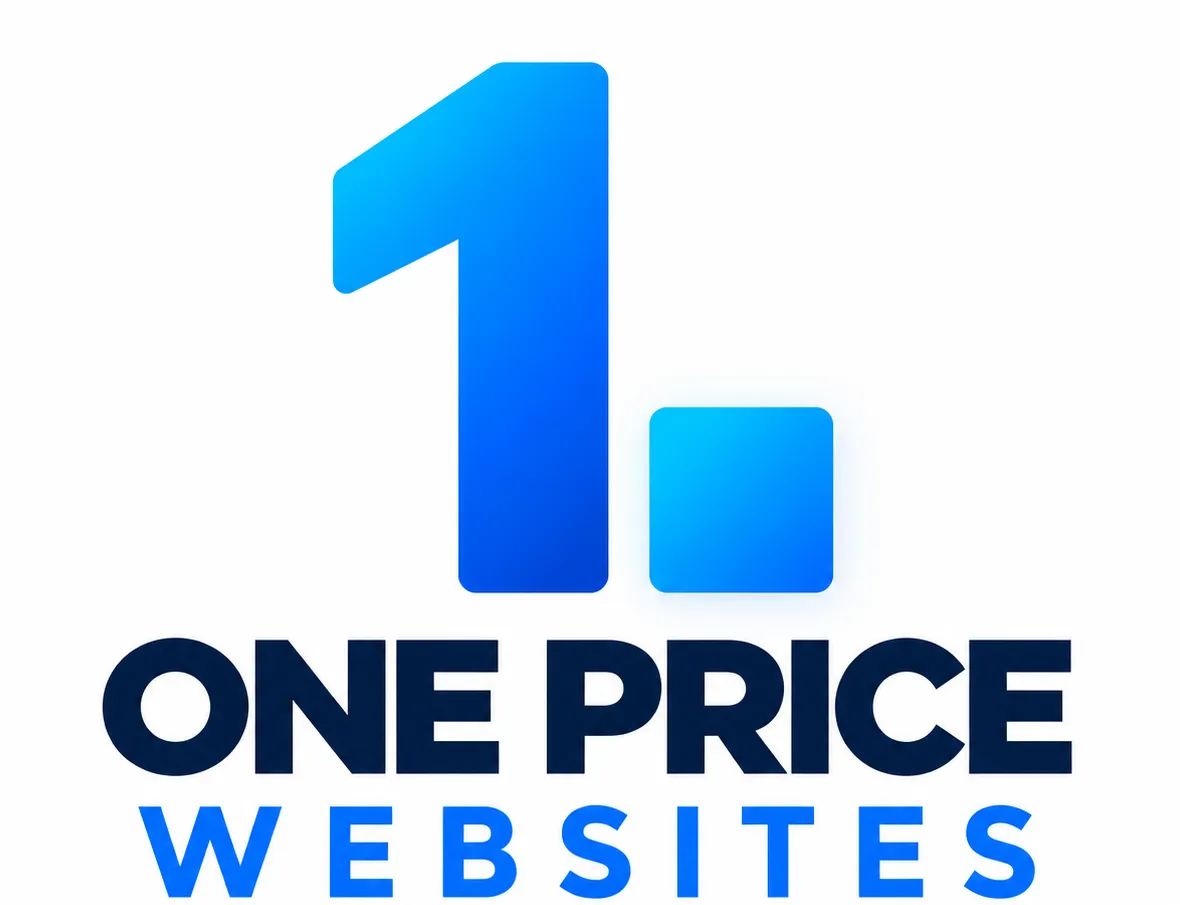 One Price Websites